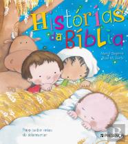 Histórias da Bíblia