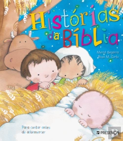 Bertrand.pt - Histórias da Bíblia