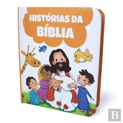 Bertrand.pt - Histórias da Bíblia