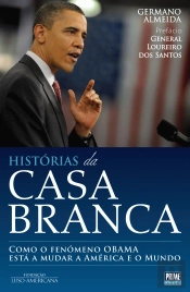 Histórias da Casa Branca