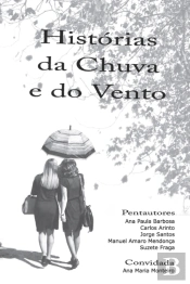 Historias Da Chuva E Do Vento