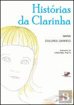 Histórias da Clarinha