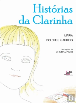 Bertrand.pt - Histórias da Clarinha