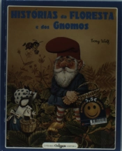 Histórias da Floresta e Gnomos