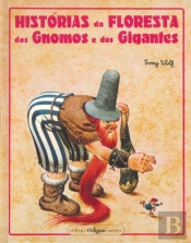 Histórias da Floresta, Gnomos e Gigantes