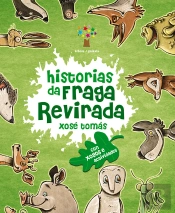 Historias Da Fraga Revirada