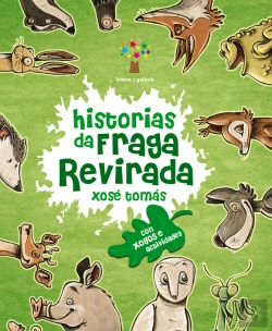 Bertrand.pt - Historias Da Fraga Revirada