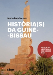 História(s) da Guiné-Bissau