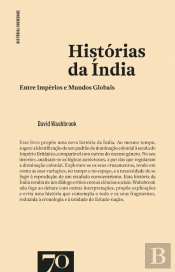 Histórias da Índia