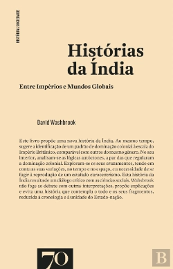 Bertrand.pt - Histórias da Índia