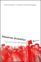 Histórias da Justiça