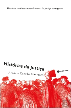 Bertrand.pt - Histórias da Justiça