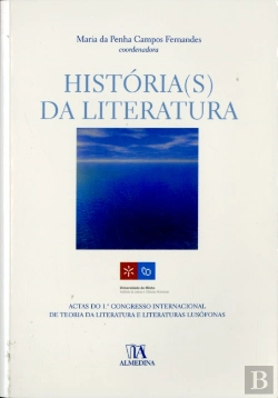 Bertrand.pt - História(s) da Literatura