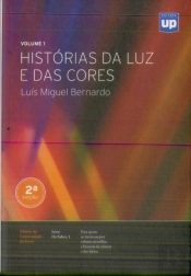 Histórias da Luz e das Cores - Volume 1
