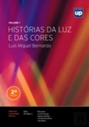 Histórias da Luz e das Cores - Volume 1