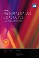 Histórias da Luz e das Cores - Volume 1