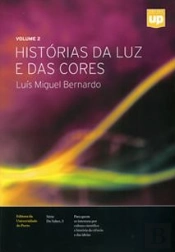 Histórias da Luz e das Cores - Volume 2