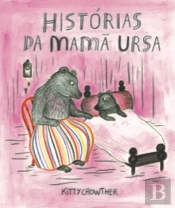 Histórias da Mamã Ursa
