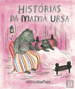 Bertrand.pt - Histórias da Mamã Ursa