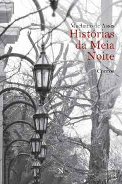 Bertrand.pt - Histórias da Meia Noite