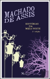 Histórias da Meia-Noite