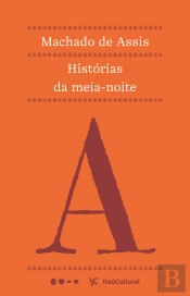 Histórias Da Meia-Noite