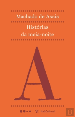 Bertrand.pt - Histórias Da Meia-Noite