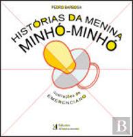 Histórias da Menina Minhó-Minhó