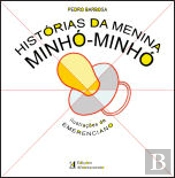 Histórias da Menina Minhó-Minhó