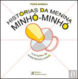 Bertrand.pt - Histórias da Menina Minhó-Minhó