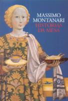 Histórias da Mesa