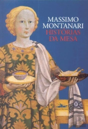 Histórias da Mesa