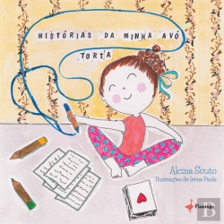 Bertrand.pt - Histórias da Minha Avó Torta