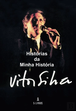 Bertrand.pt - Histórias da Minha História
