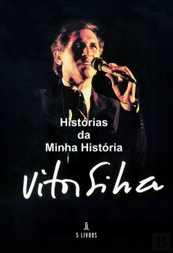 Bertrand.pt - Histórias da Minha História