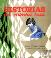 Histórias da Minha Rua
