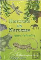 Histórias Da Natureza Para Crianças