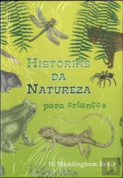 Histórias Da Natureza Para Crianças