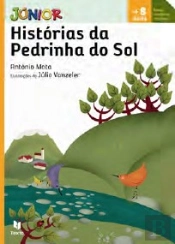 Histórias da Pedrinha do Sol