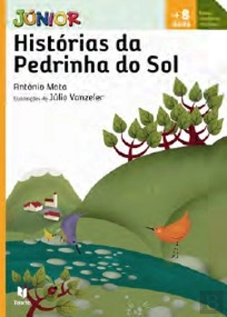 Bertrand.pt - Histórias da Pedrinha do Sol