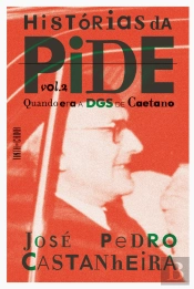 Histórias da PIDE