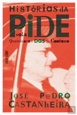 Bertrand.pt - Histórias da PIDE