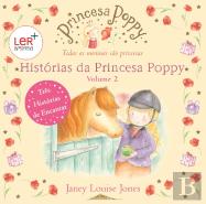 Histórias da Princesa Poppy 2