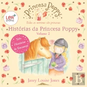 Histórias da Princesa Poppy 2