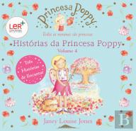 Histórias da Princesa Poppy 4