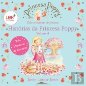 Histórias da Princesa Poppy 4