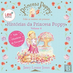 Bertrand.pt - Histórias da Princesa Poppy 4