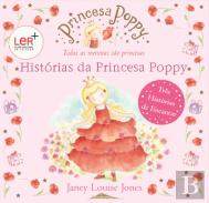 Histórias da Princesa Poppy