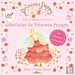 Bertrand.pt - Histórias da Princesa Poppy