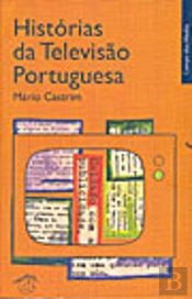 Histórias da Televisão Portuguesa